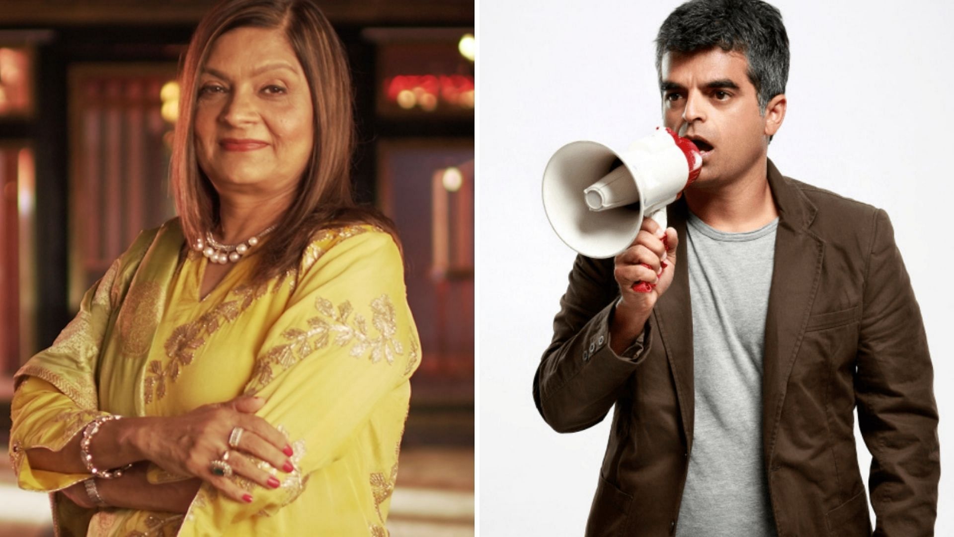 Comedian Atul Khatri gives an honest review of Netflix's 'Indian Matchmaking'.