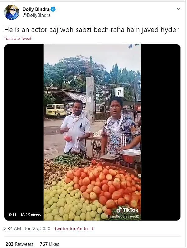 An archived version of the tweet can be accessed <a href="https://archive.is/89LTJ">here</a>.