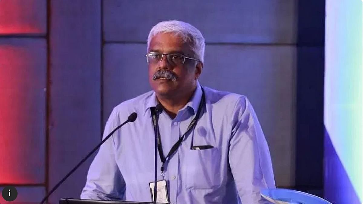 Kerala Gold Scam: Ex-Principal Secy to CM M Sivasankar Suspended