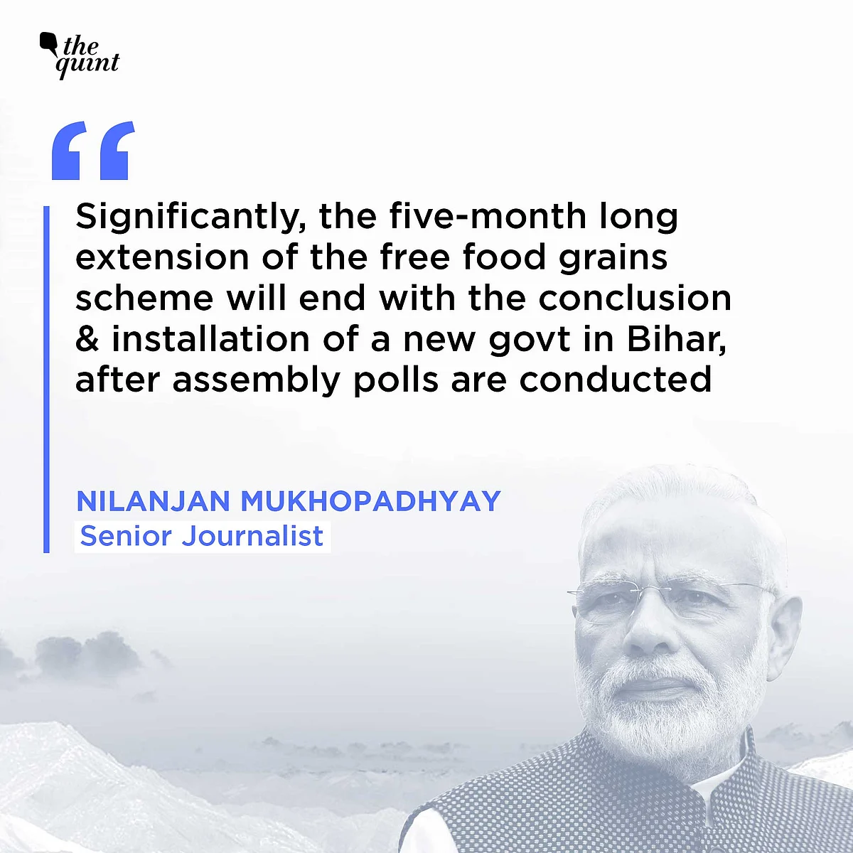 Modi’s ‘Silence’ On China & ‘Brevity’ Raises Questions Over Speech