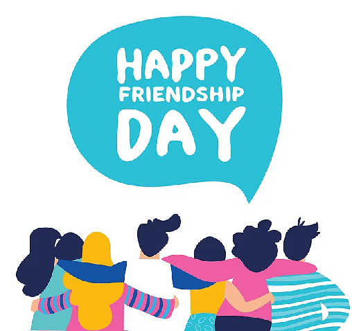 This Friendship Day, make your beloved yet crazy friends feel special.  