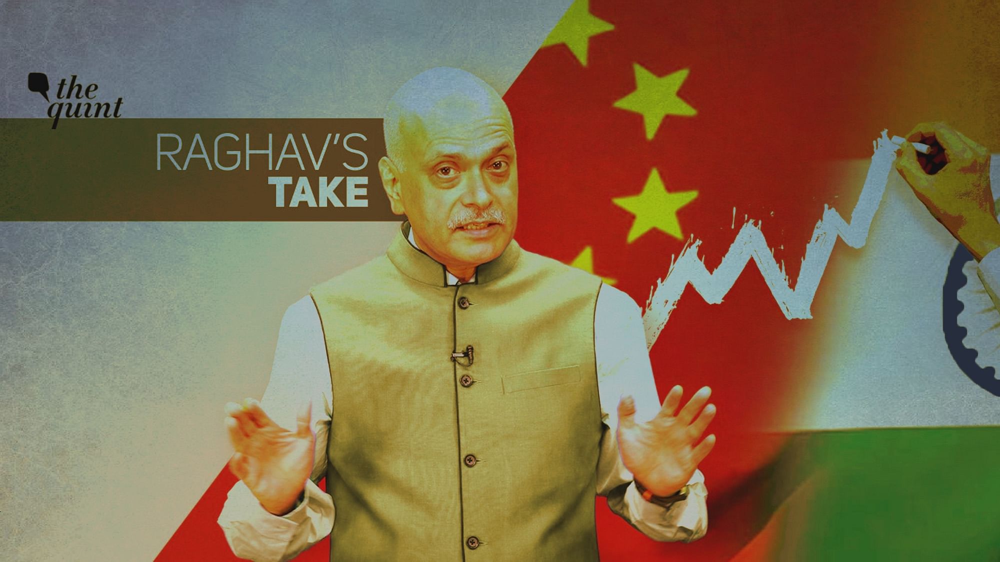 Can India be the ‘new’ China?