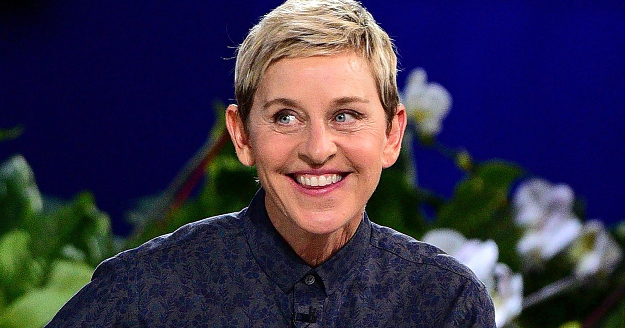 Ellen DeGeneres to End Her Long-Running Talk Show