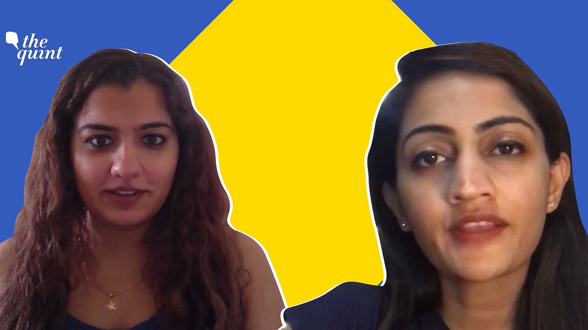Meet The Women Who Got Shaadi.com To Remove The Skin Tone Filter