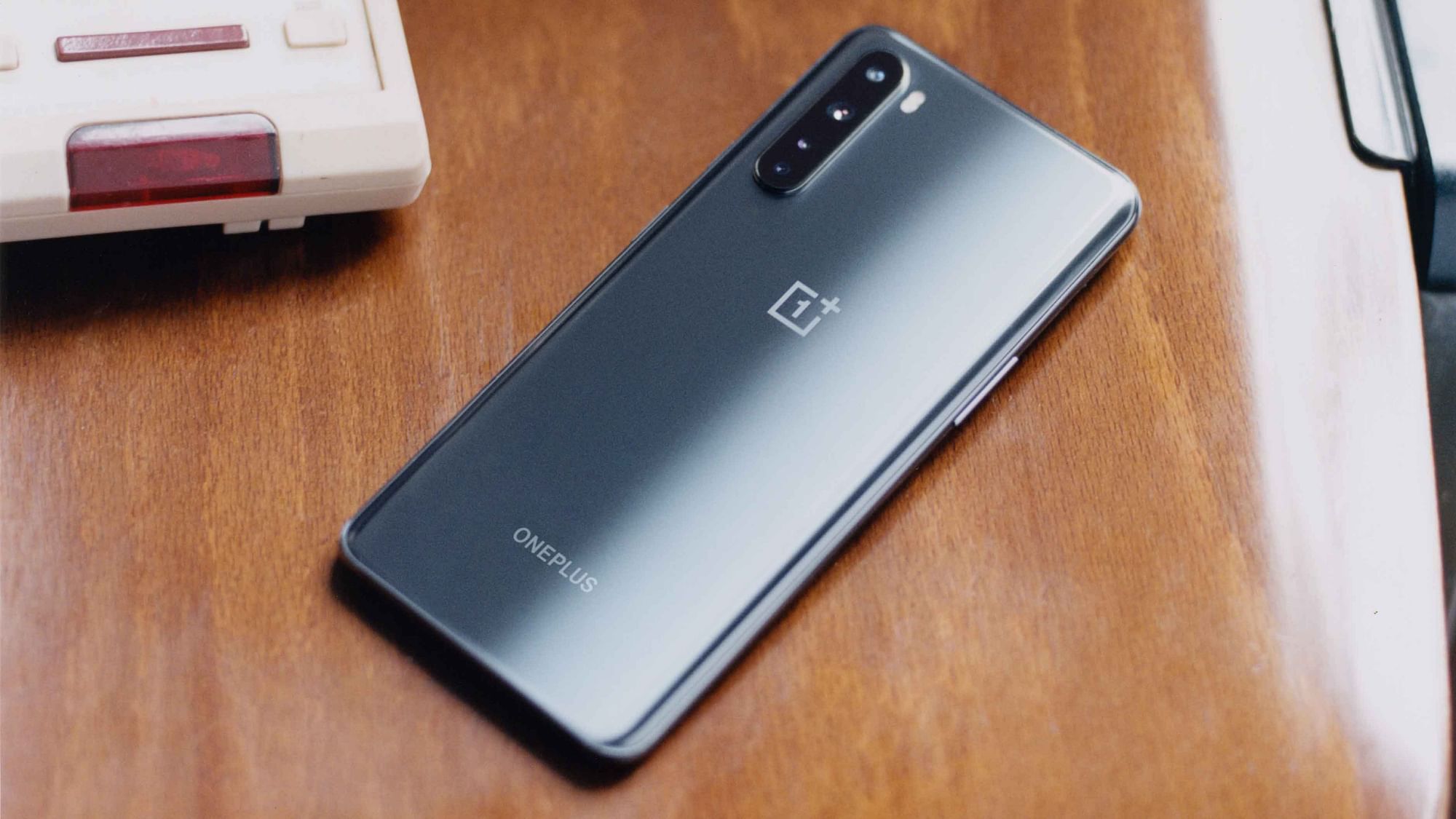 Oneplus Nord India Launch Price Specifications Details Images More