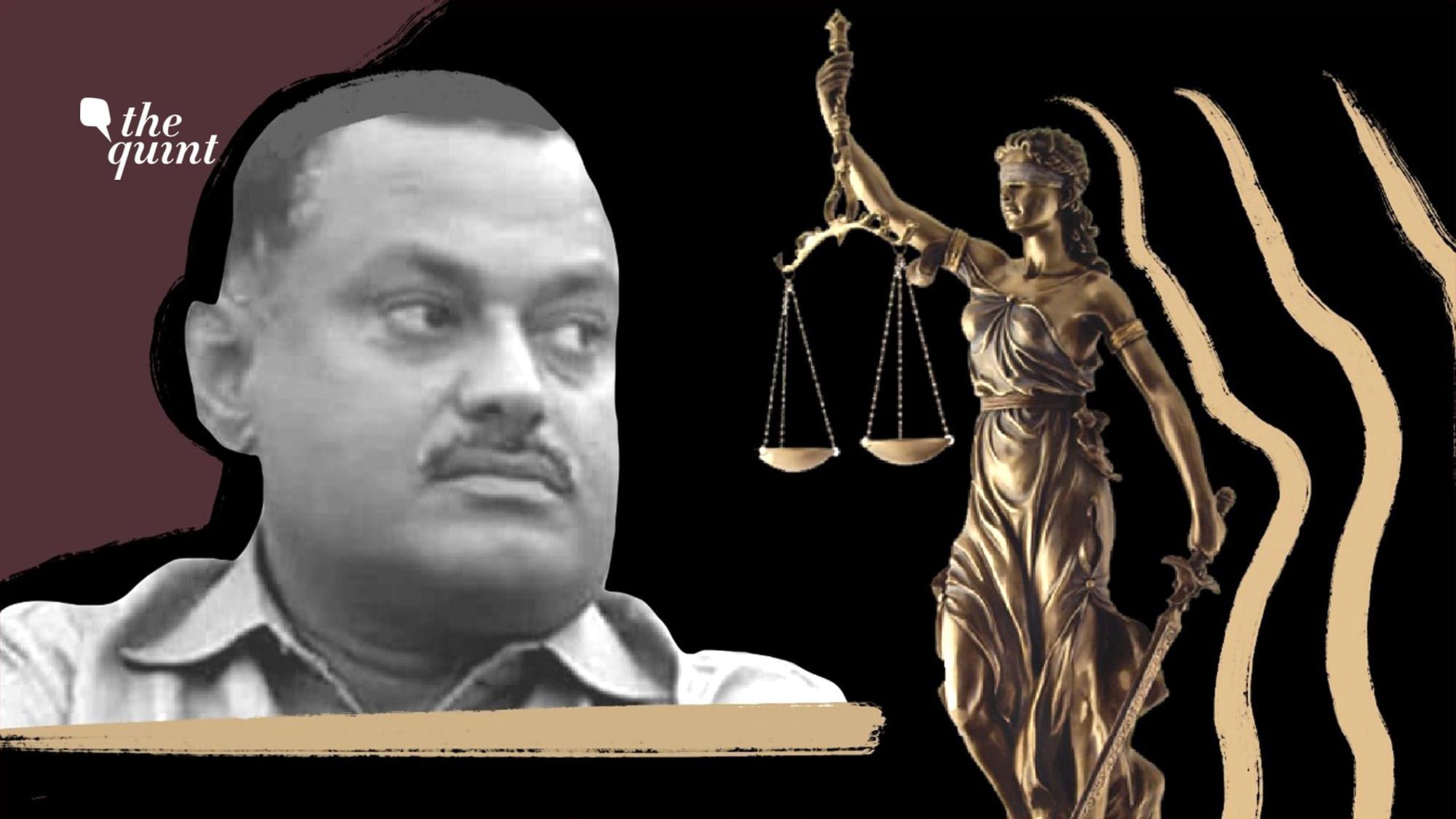 <b>Vikas Dubey was much needed alive. That it did not happen is a severe indictment of the criminal justice system.</b>