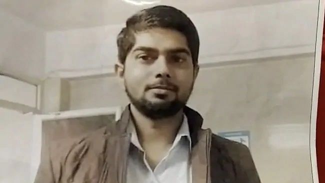 The Kanpur police has said that Sanjeet Yadav, a lab technician who was kidnapped on 22 June, was murdered on 26-27 June by his friends and his body was thrown into the Pandu river.