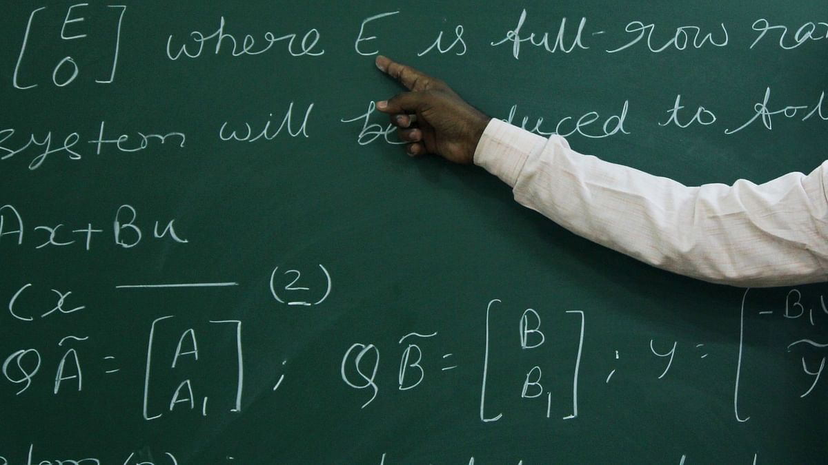 Maha Teacher Eligibility Test 2020 Result Out! Check Result Here