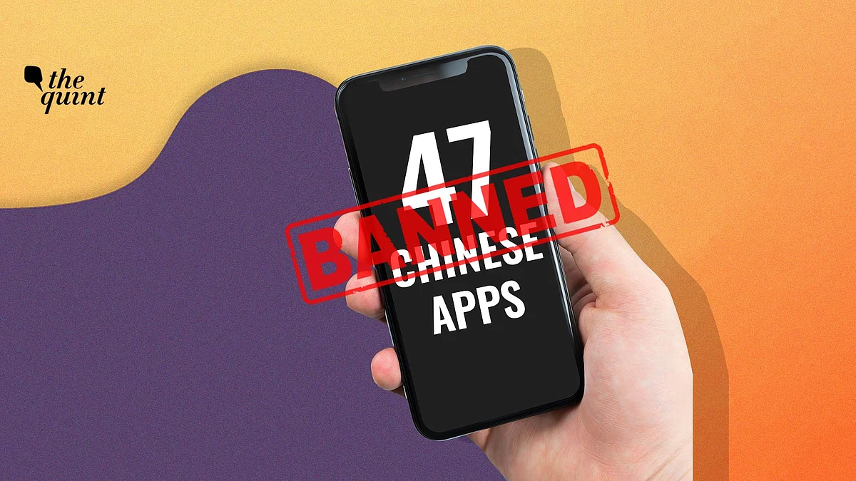47 More Chinese Apps Banned in India: List of Apps, PUBG ...
