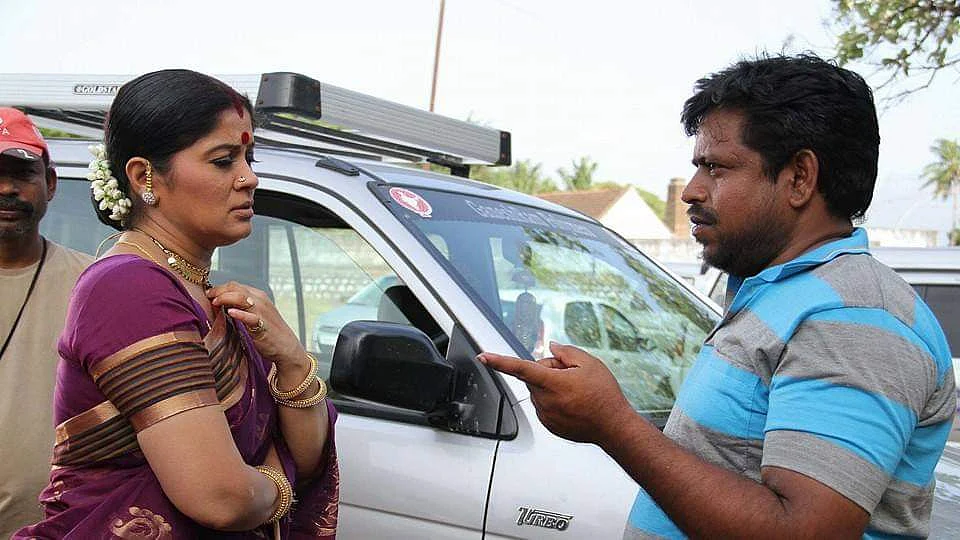 Being in the Tamil film industry for over 10 years, he has been a proud maker of budget films and has always stayed true to art.
