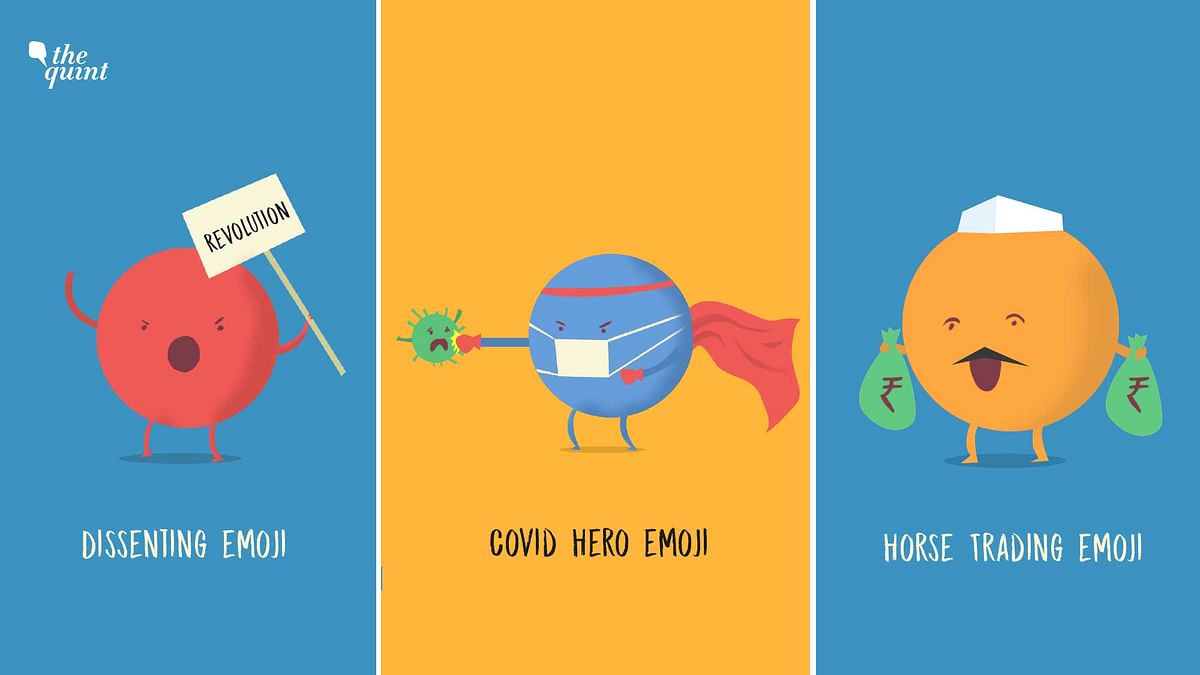 World Emoji Day: 10 Emojis We Need That Perfectly Capture Our Mood