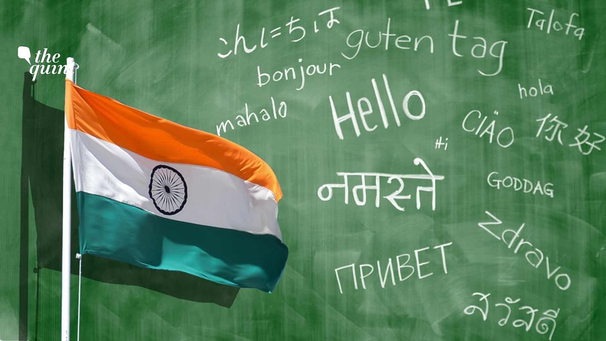 Why Indian Foreign Policy Cannot Succeed Without Foreign Languages