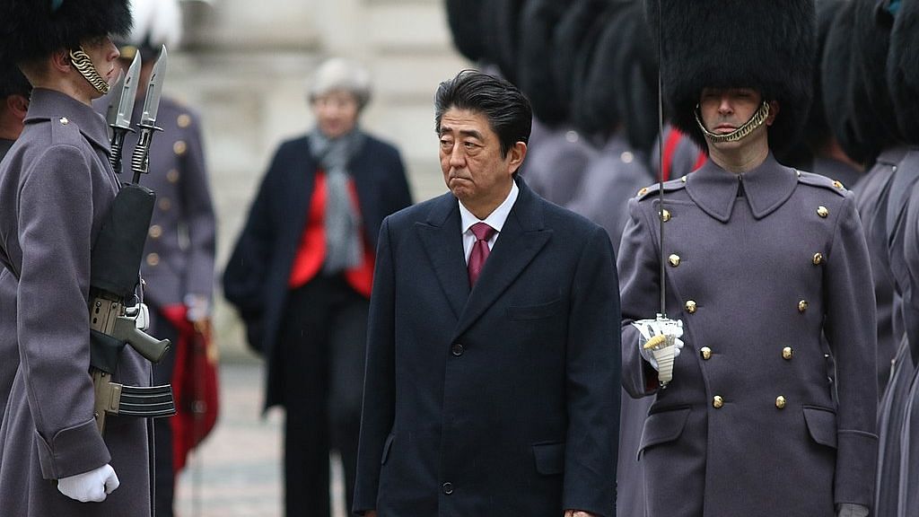 Japanese Prime Minister Shinzo Abe has planned to step down “because of health issues”, state media reported on Friday, 28 August.