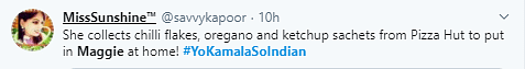 The most desi tweets you'll ever see.
