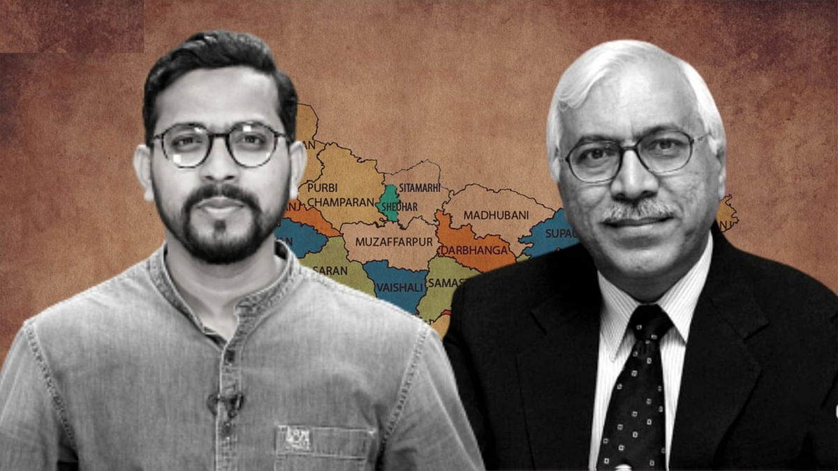 Bihar Elections Amid Pandemic – Right or Wrong? Former CEC Answers