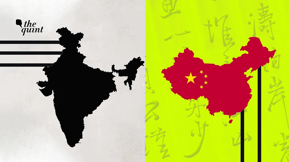 MHRD has reportedly asked asked Chinese language teaching institutes to submit a report on activities undertaken.