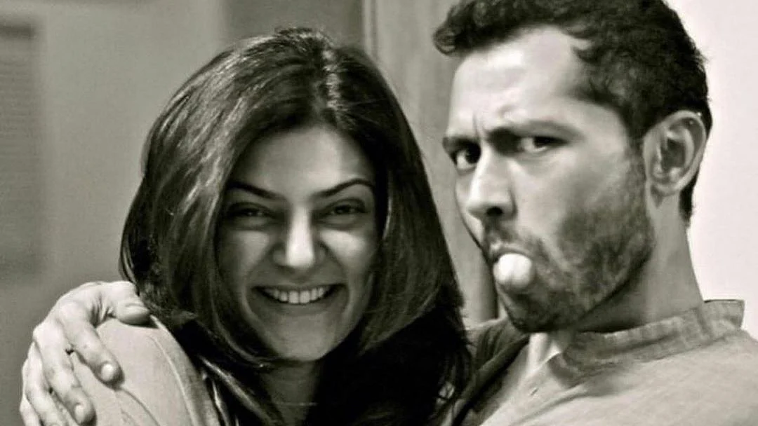 Sushmita remembers Ram Indranil