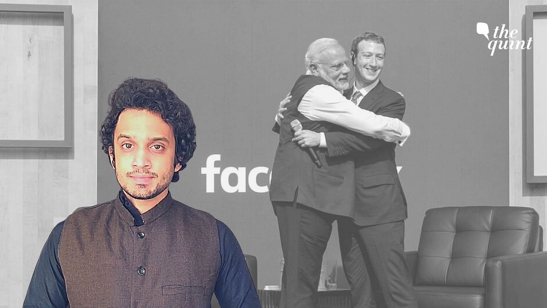 In what can be seen as one of the biggest political controversies Facebook is facing in India, the alleged political leaning of Facebook towards the BJP, as has been reported by WSJ, has given the Opposition more ammunition to target the Modi government.