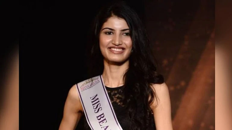 Aishwarya Sheoran, former Miss India finalist cracks UPSC.