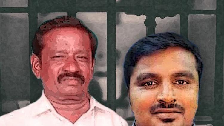 Special Sub Inspector (SSI) Pauldurai, who was arrested in connection with the custodial deaths of Jayaraj and Bennix in Sathankulam, died early on Monday, 10 August.