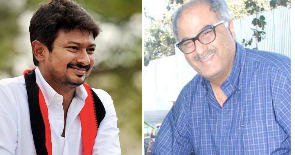Boney Kapoor To Produce Tamil Remake Of Ayushmann Khurrana