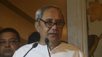 CM Patnaik said it would be ‘highly perilous’ for students to visit test centres amid the coronavirus pandemic.