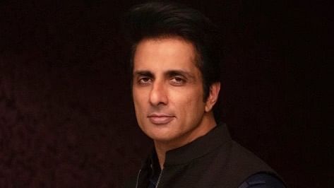 Actor Sonu Sood has yet again stepped up for a cause. 