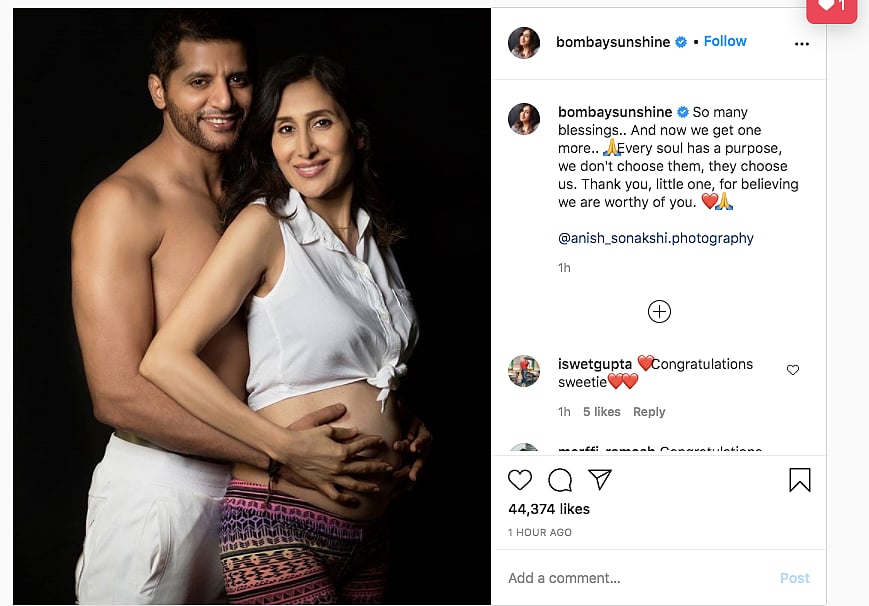 Celebrity Pregnancy Announcement Karanvir Bohra Teejay Sidhu Announce Pregnancy Share Picture Read 6 reviews from the world's largest community for readers. karanvir bohra teejay sidhu announce