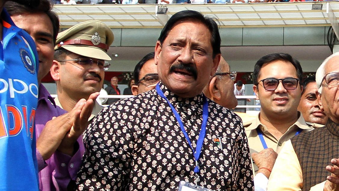 Chetan Chauhan lived a life where he gave to cricket, in every way he could.&nbsp;