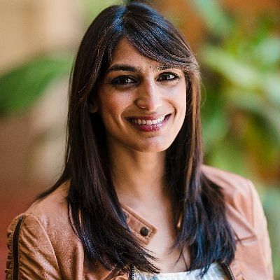 32-year-old Sabrina Singh worked on Cory Booker & Mike Bloomberg’s campaigns, and was a spokesperson for the DNC.