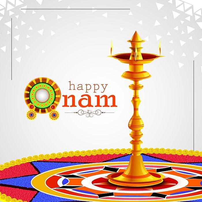 Here are some wishes, images, quotes and greetings for you on the occasion of Onam