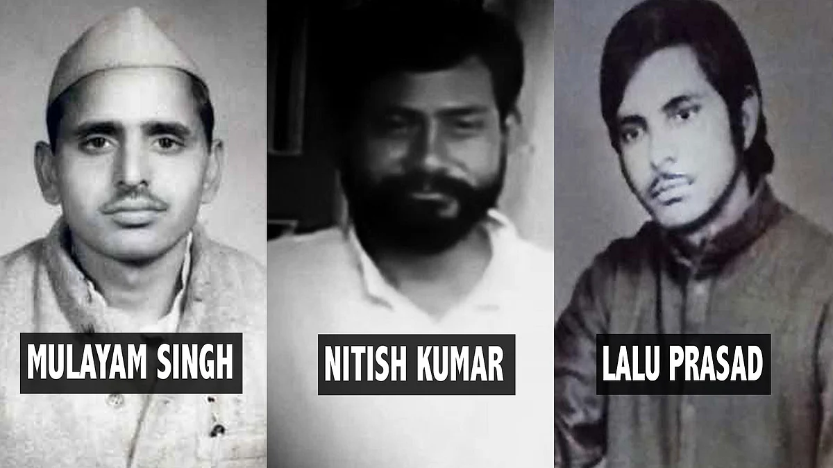 Jamia, JNU, AMU – Top Universities, Top in Protests: Let’s Applaud