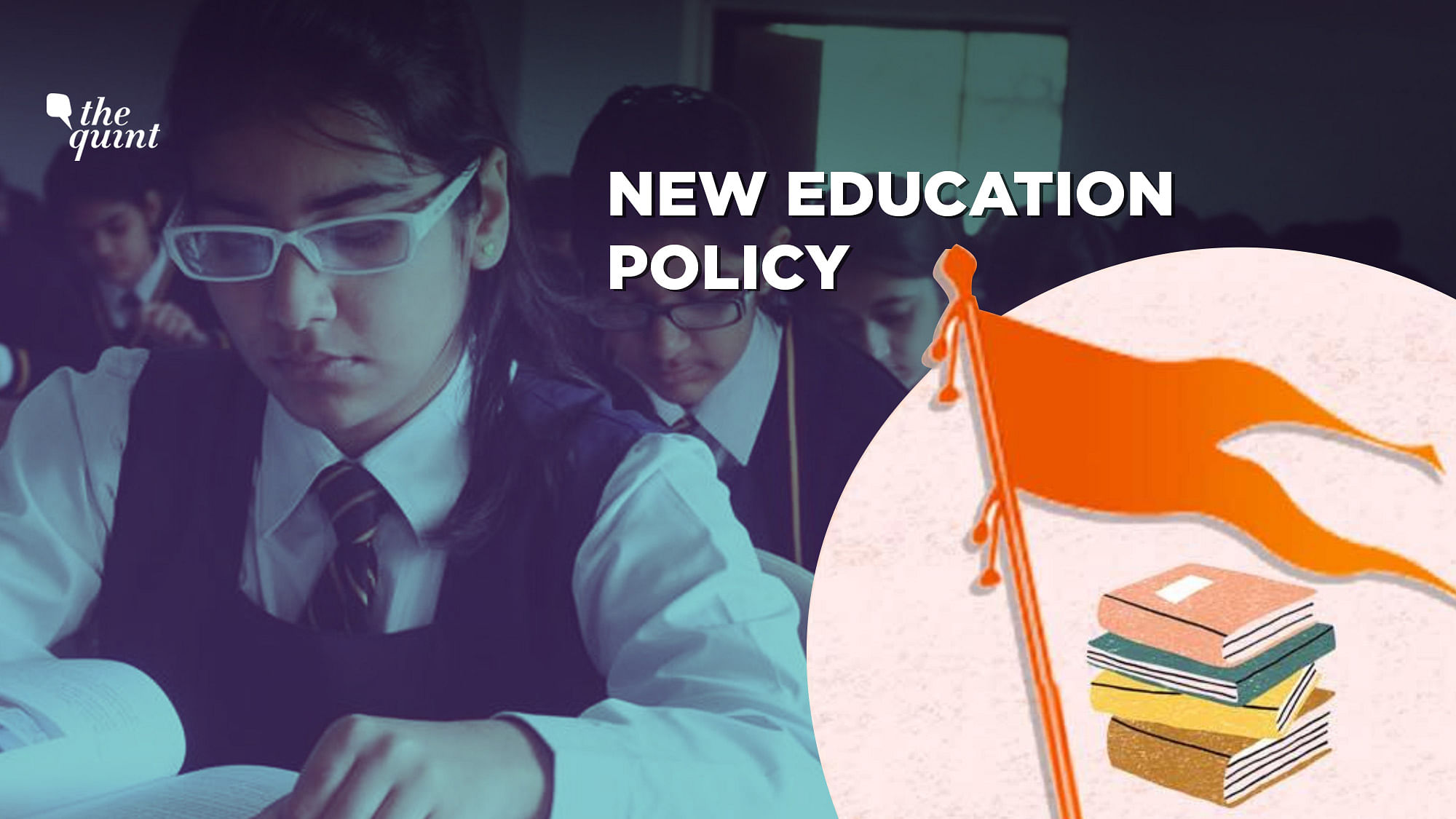 How much influence did the RSS, the BJP’s ideological fountainhead, have on the New Education Policy 2020?