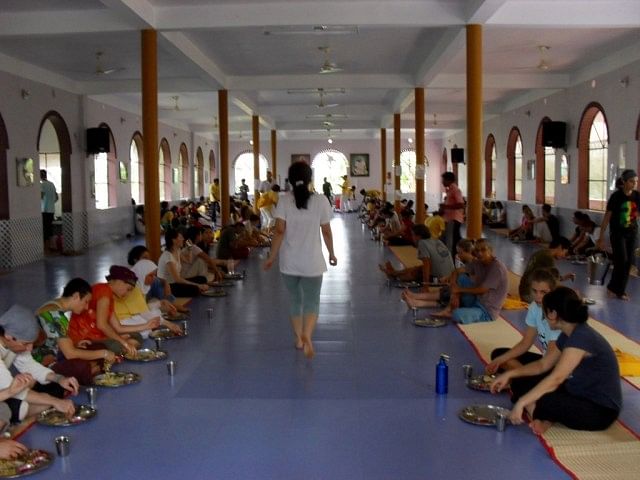 Kerala Yoga Ashram’s Pic Shared as New Zealand’s ‘Indian Culture’