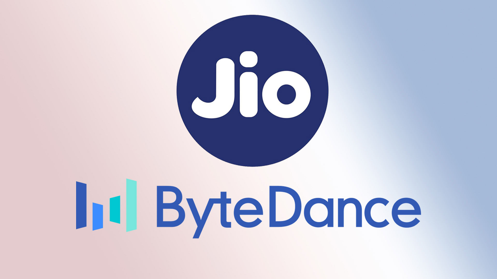 ByteDance could sell its India business to Reliance Jio.