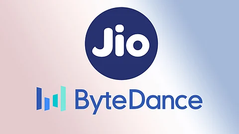 Bytedance Could Sell Its India Operations To Reliance Jio