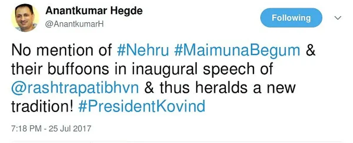 Facebook Row: BJP Leaders Hegde & Raja Singh’s Past Controversies