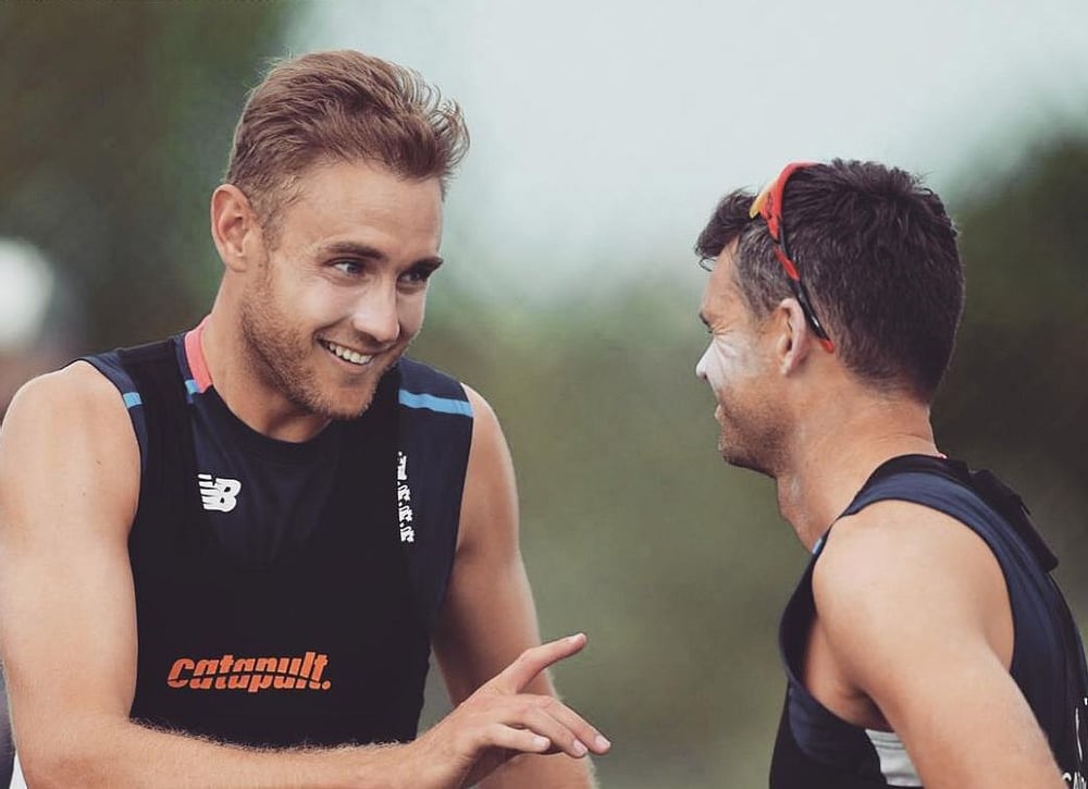 Hunting In Pairs 5 Bowling Duos Who Cemented A Place In History