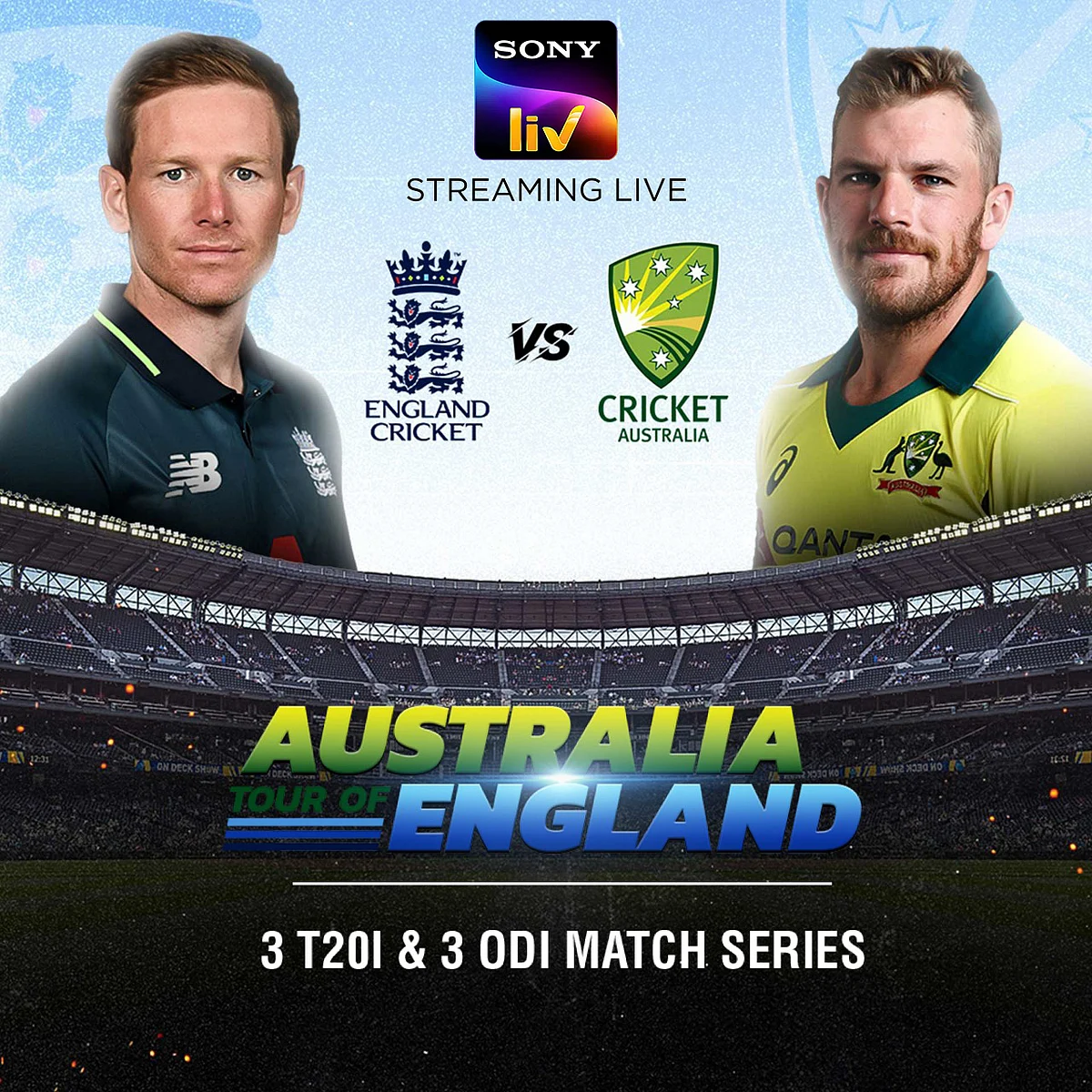 How Glory Is Slowly Returning To The World Of Live Sports
