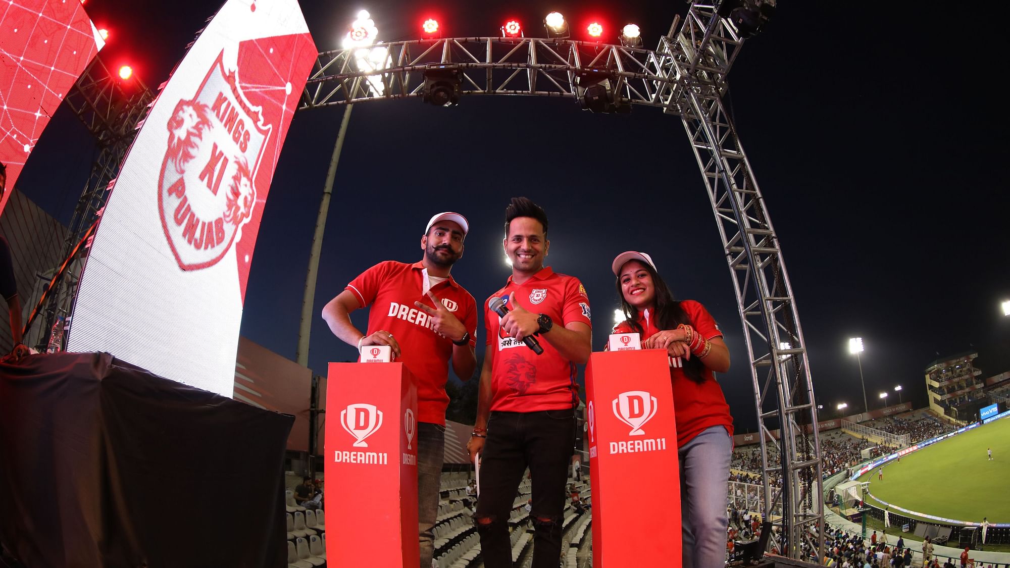 Fantasy cricket app Dream11 has bagged IPL’s title sponsorship deal for Rs 222 crore, ANI has quoted IPL Chairman Brijesh Patel as having confirmed.