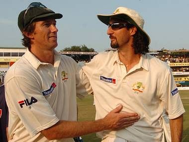 A look at some of the most successful new ball bowling pairs in Test history.