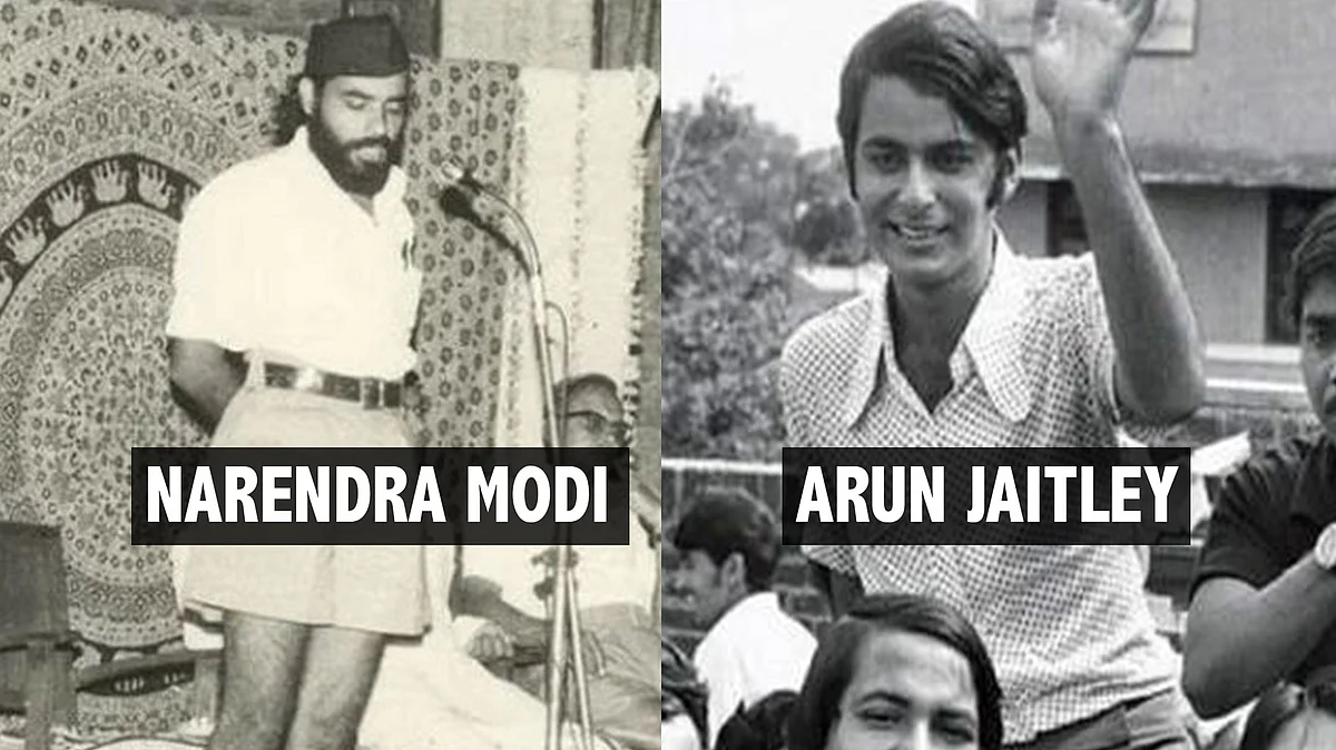 Jamia, JNU, AMU – Top Universities, Top in Protests: Let’s Applaud