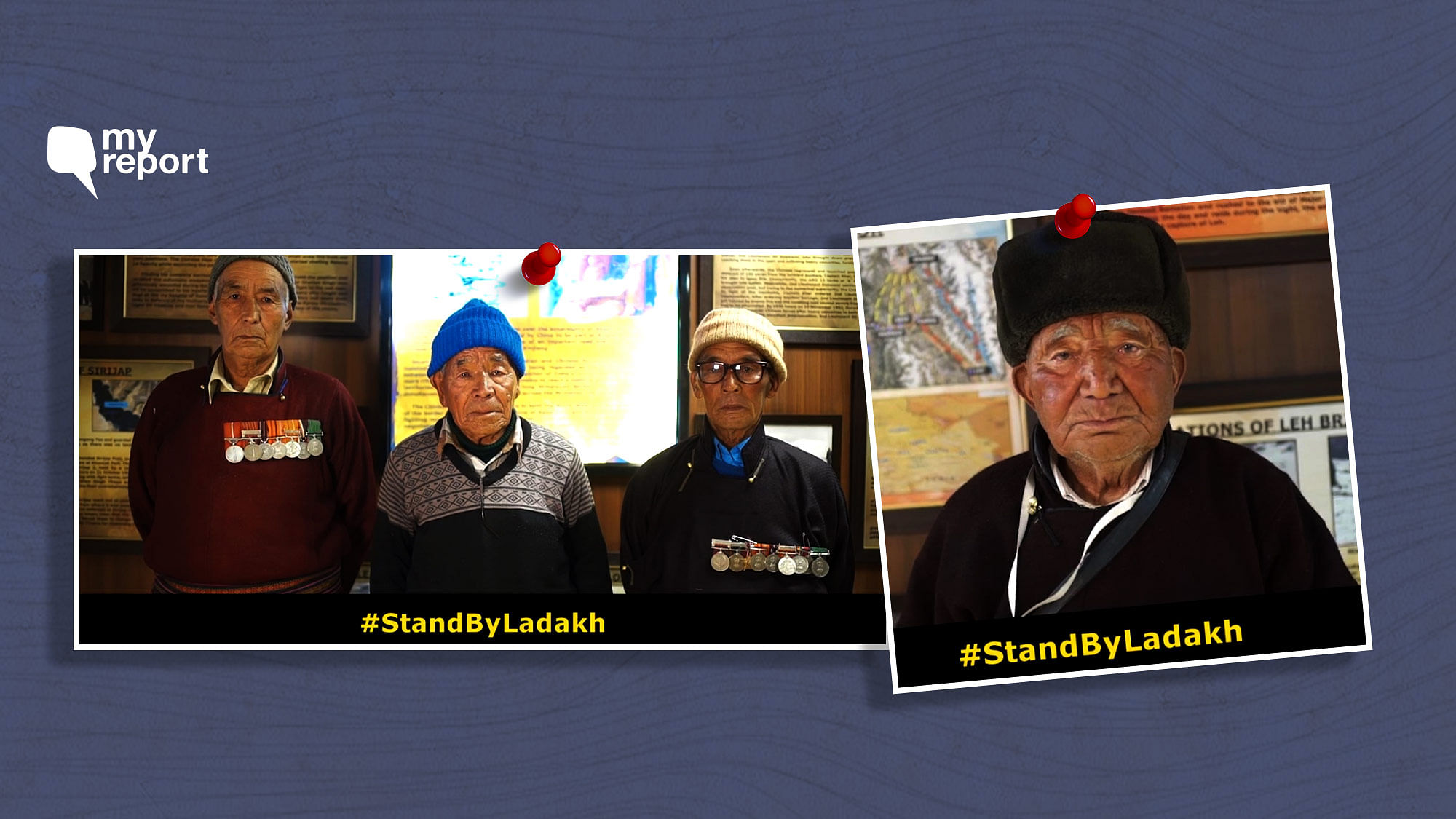 With declining tourism and repeated Chinese incursion, Ladakhi people are feeling a sense of hopelessness.
