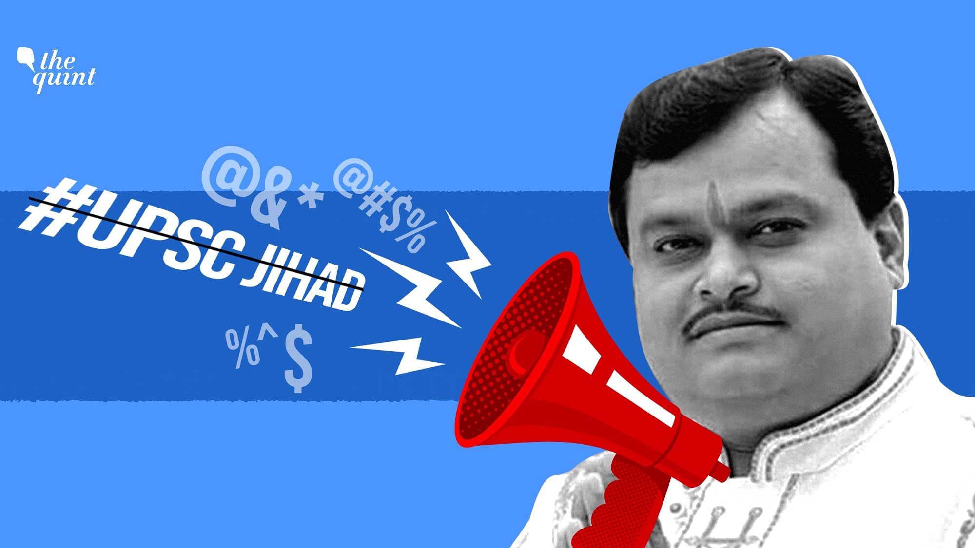 SC said that Sudarshan News cannot air further episodes of Chavhanke’s show about ‘UPSC Jihad’ till further orders.