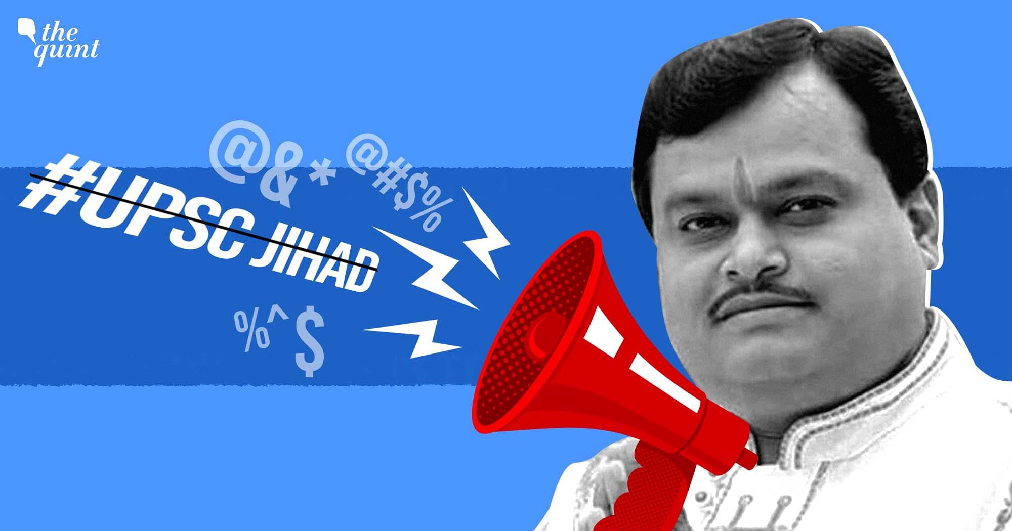 ‘Insidious Attempt to Malign’: SC on Chavhanke’s ‘UPSC Jihad’ Show