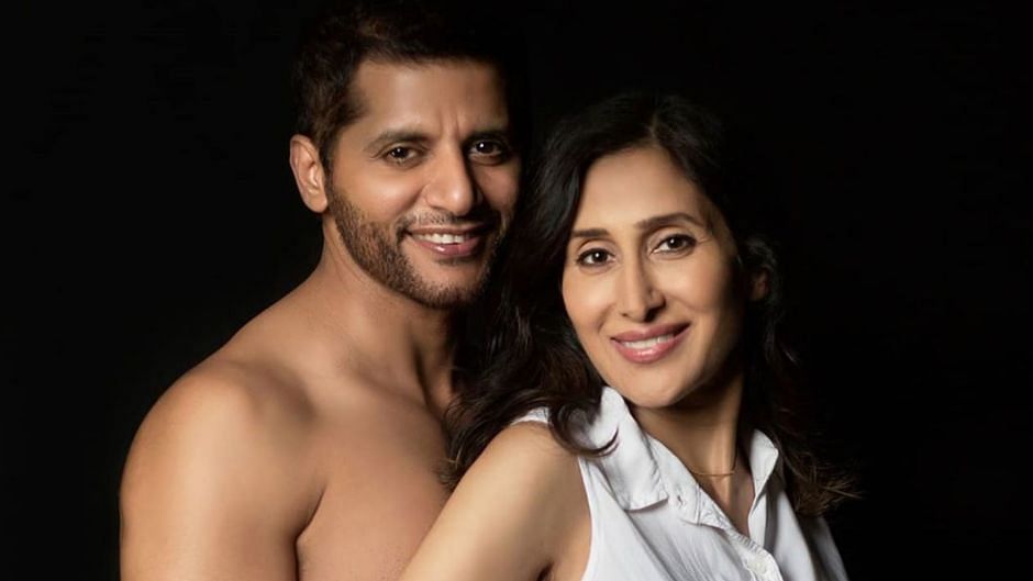 Karnavir Bohra and Teejay Sidhu announce pregnancy on social media. 