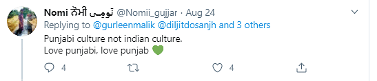 Diljit Dosanjh is everywhere, say netizens.