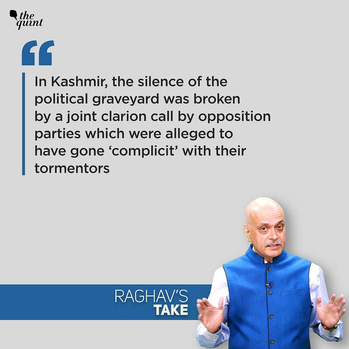 Indian Mainstream Dissent Makes A Comeback: What Revived It?