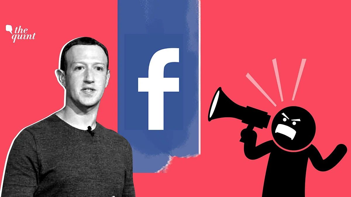 “Facebook India’s attitude (towards hate speech) is utterly flippant, callous, uninterested,” says hate speech monitoring platform.