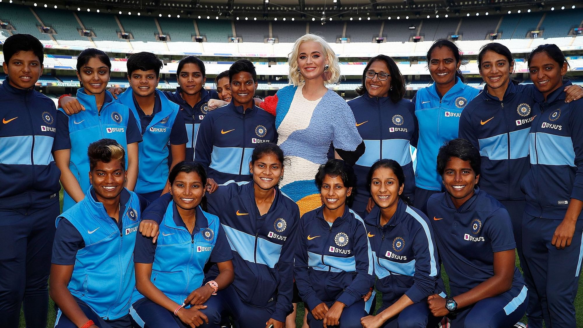 A documentary on the 2020 Women’s T20 World Cup, ‘Beyond the Boundary’, will release on Netflix on Friday.
